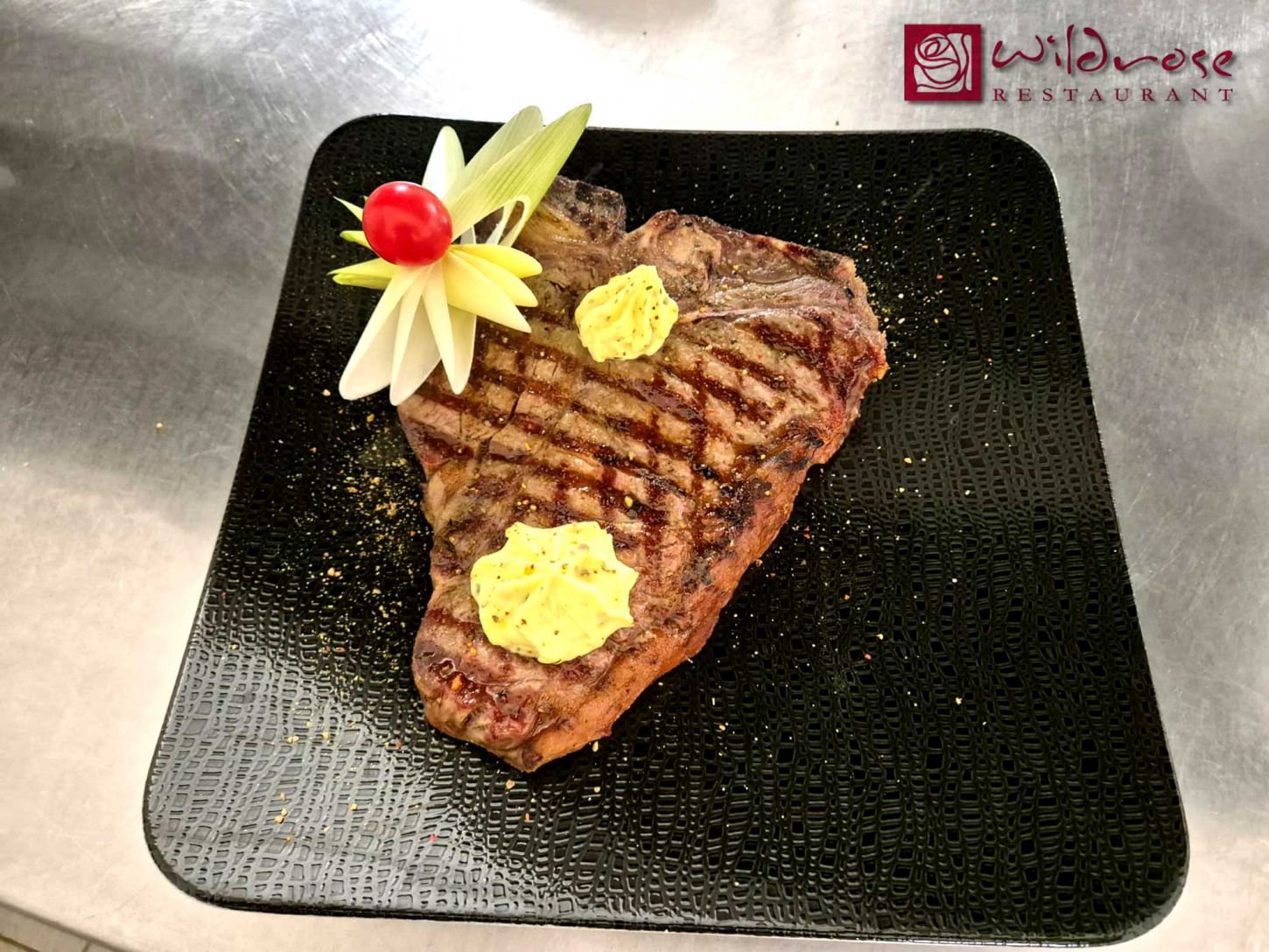 Steak