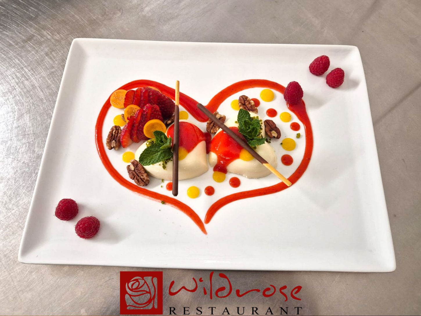 Dessert
